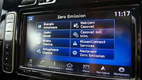 Nissan LEAF 30 kWh