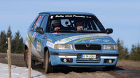 Jänner Rallye (AUT)