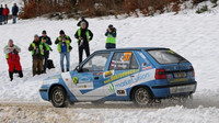 Jänner Rallye (AUT)