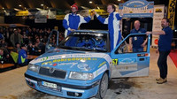 Jänner Rallye (AUT)