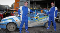 Jänner Rallye (AUT)