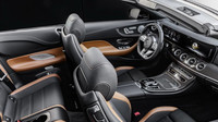 Mercedes-AMG E53 kabriolet