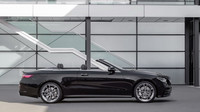 Mercedes-AMG E53 kabriolet