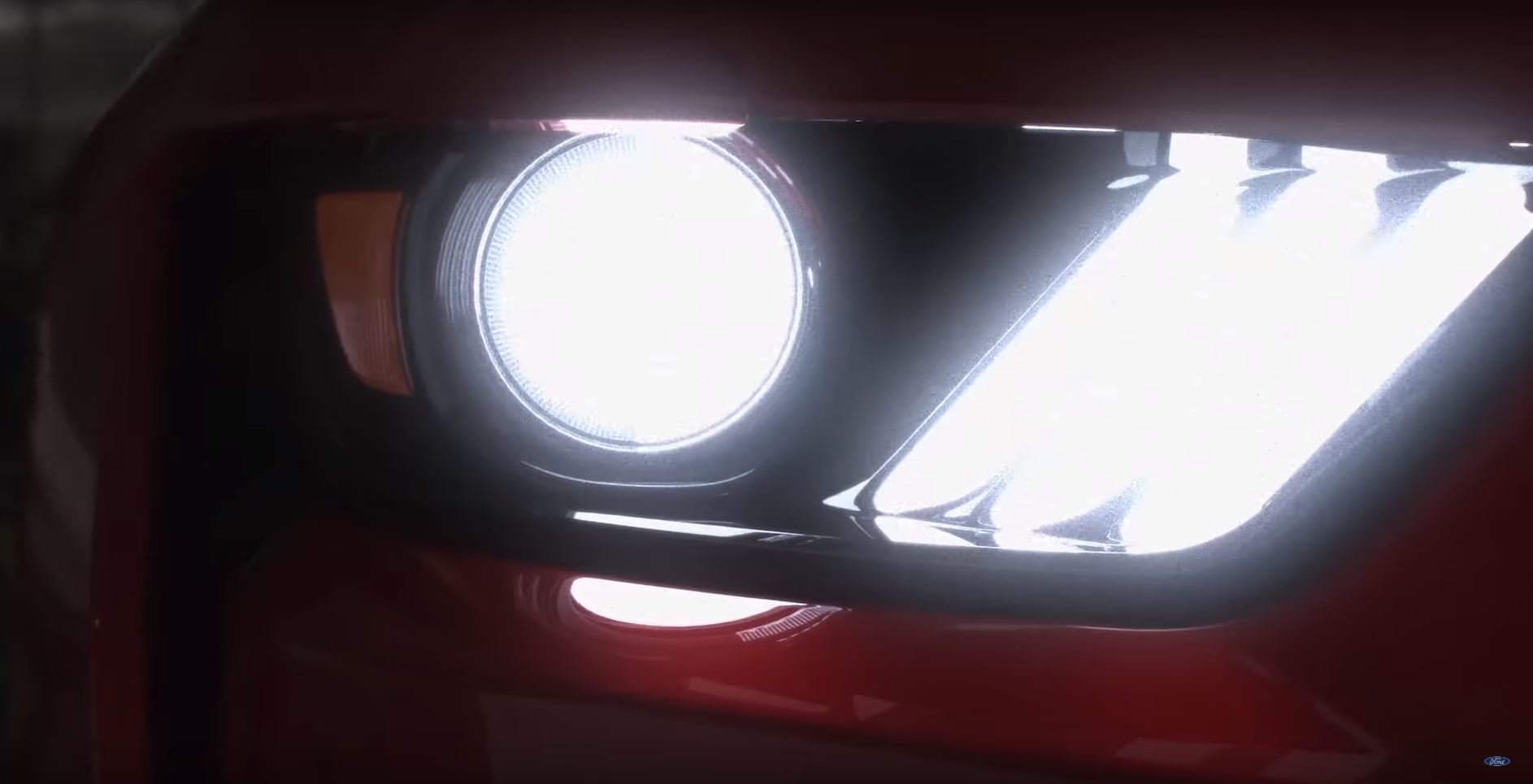 Ford potvrdil návrat legendy, Shelby Mustang GT500 dorazí v roce 2019