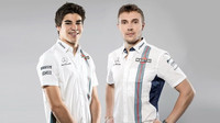 Lance Stroll a Sergej Sirotking