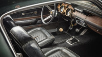 Původní Ford Mustang Bullitt