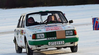 Traiva RallyCup Kopřivnice - leden