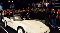 Na charitativní aukci Barrett-Jackson se podařilo vydražit automobily v hodnotě přesahující 128.8 milionu Kč