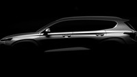 Nová generace Hyundai Santa Fe