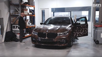 Luxusní BMW řady 7 dostalo značně kontroverzní design
