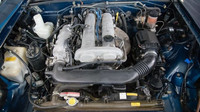 Mazda Mx-5 po přestavbě na Ford Mustang pomocí dílů od společnosti M1stang