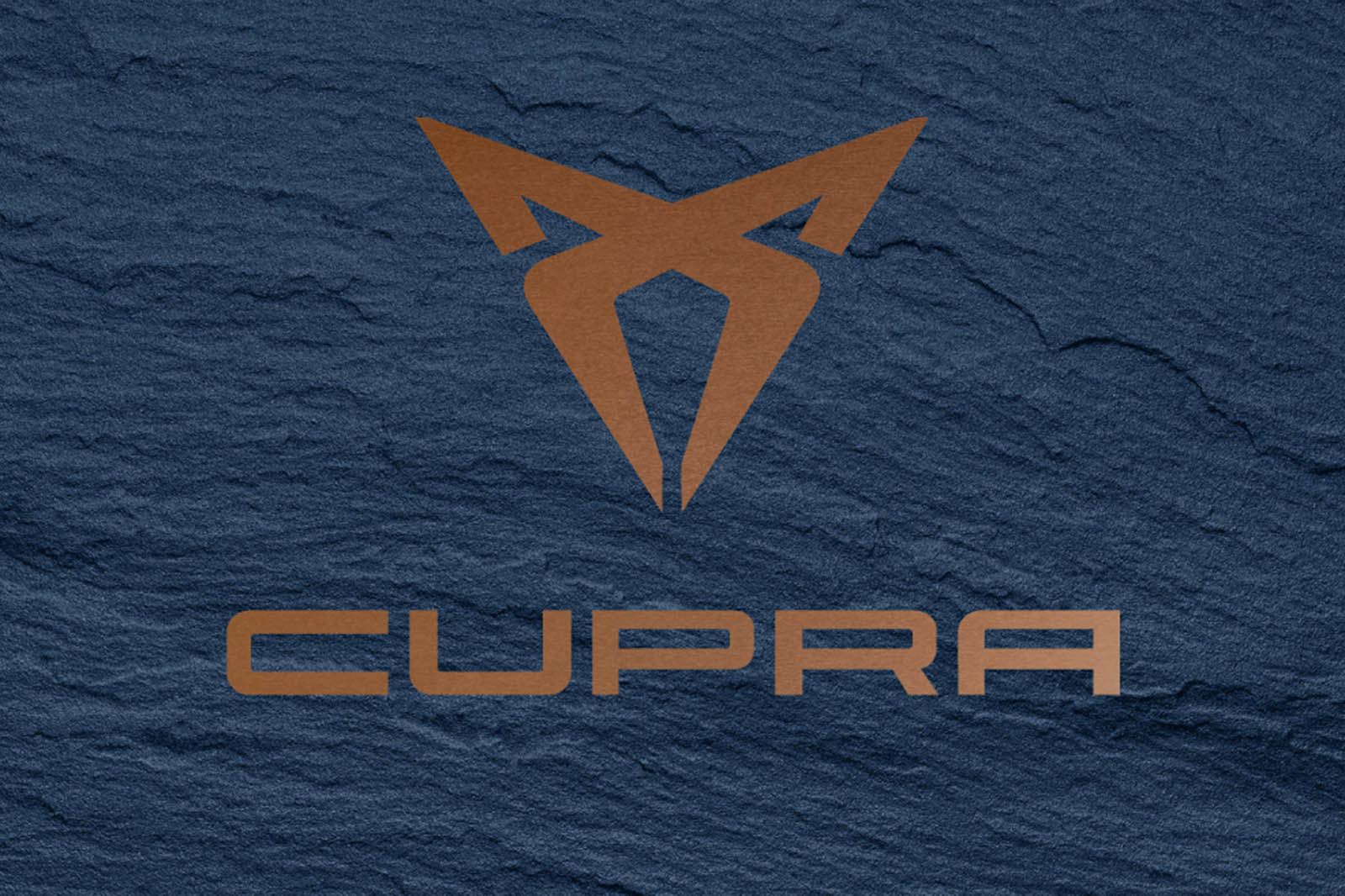 Logo samostatné značky Cupra