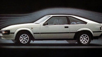Toyota Celica Supra (1982-1984)