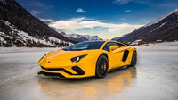 Lamborghini