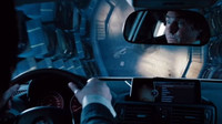 Záběry z filmu Mission Impossible