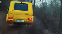 Záběry z traileru k 25. sérii pořadu Top Gear