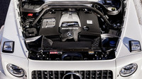 Nový Mercedes-AMG G63
