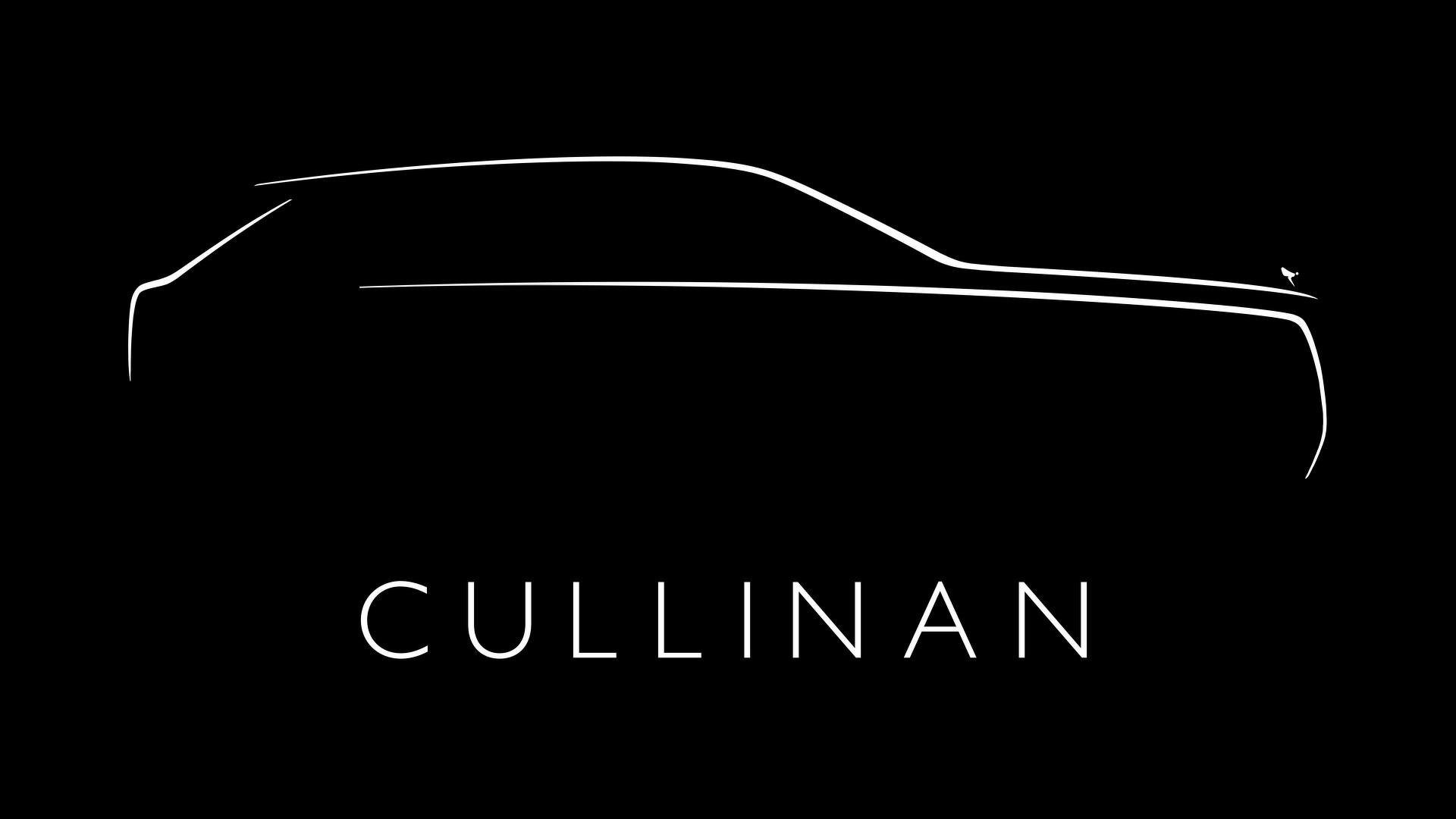 První ukázky zřejmě nejluxusnějšího vozu světa, Rolls-Royce Cullinan
