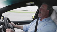 Jeremy Clarkson se usadil za volat Tesly Model X, s kritikou mu radilo 6 advokátů