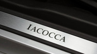 Ford Mustang Iacocca Edition