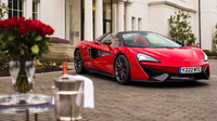 Exkluzivní McLaren 570S Spider udělá někomu na Valentýna pořádnou radost