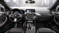 Nové BMW X4