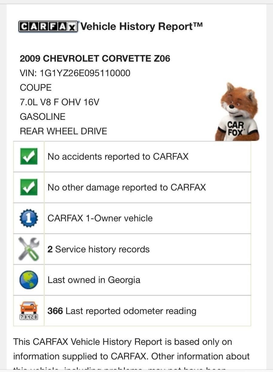Zakonzervovaný Chevrolet Corvette Z06 stál roky zapomenut v kóji, teď se o něj zájemci rvou