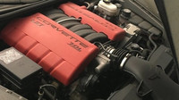 Zakonzervovaný Chevrolet Corvette Z06 stál roky zapomenut v kóji, teď se o něj zájemci rvou