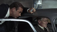 James Bond už ve filmech vystřídal řadu zajímavých automobilů