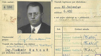 Ing. Vladimír Matouš byl v letech 1928 – 1959 (s krátkým poválečným přerušením) hlavním konstruktérem osobních a lehkých užitkových vozů Škoda