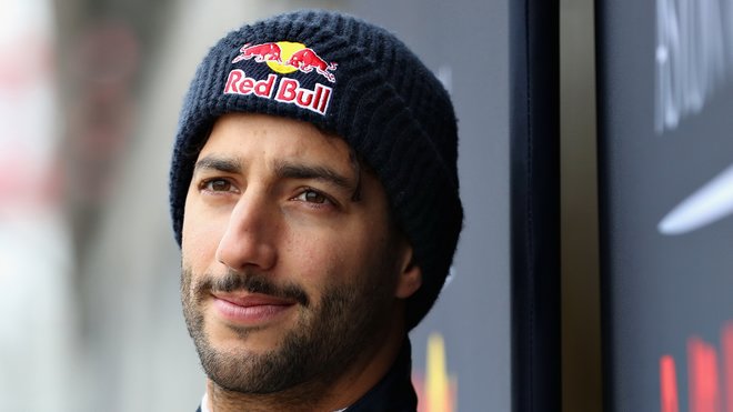 Daniel Ricciardo se rozhoduje, zda u Red Bullu zůstat či odejít