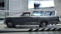Nepříliš známé zajímavosti z historie automobilky Mercedes-Benz
