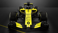 Představení nového Renaultu