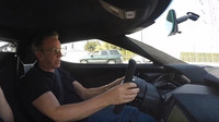 Tim Allen se pochlubil novým Fordem GT