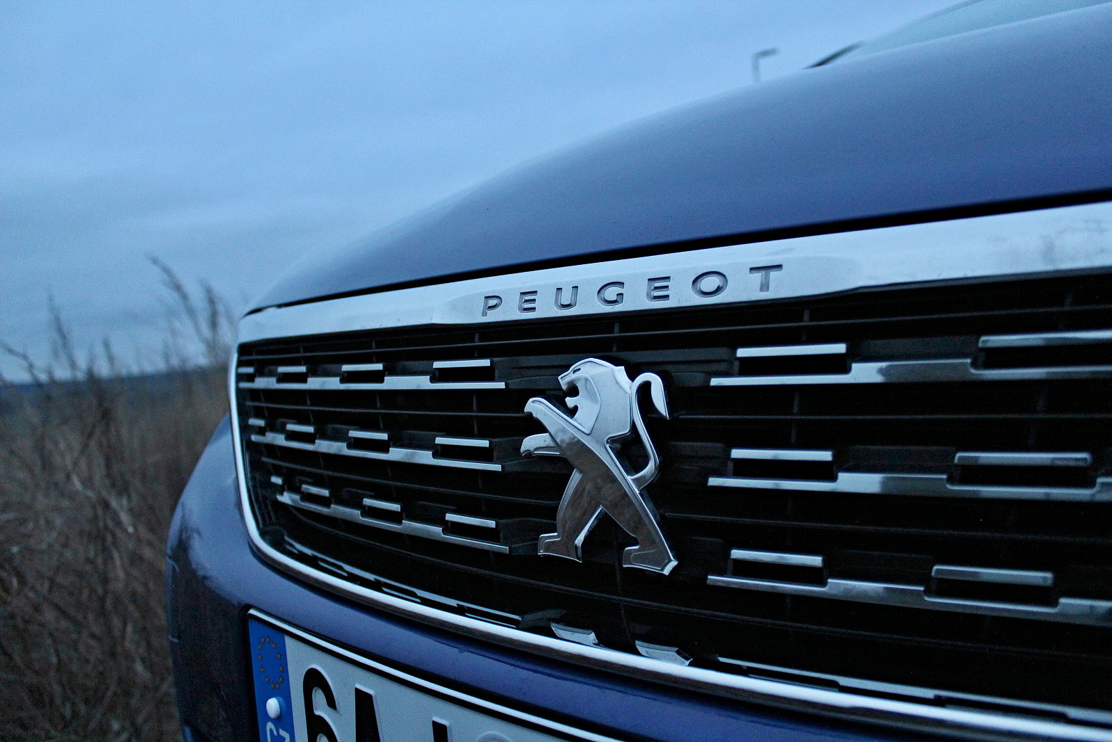 Peugeot 308 SW