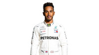 Lewis Hamilton pro sezónu 2018
