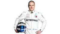 Valtteri Bottas by chtěl u Mercedesu zůstat dlouho