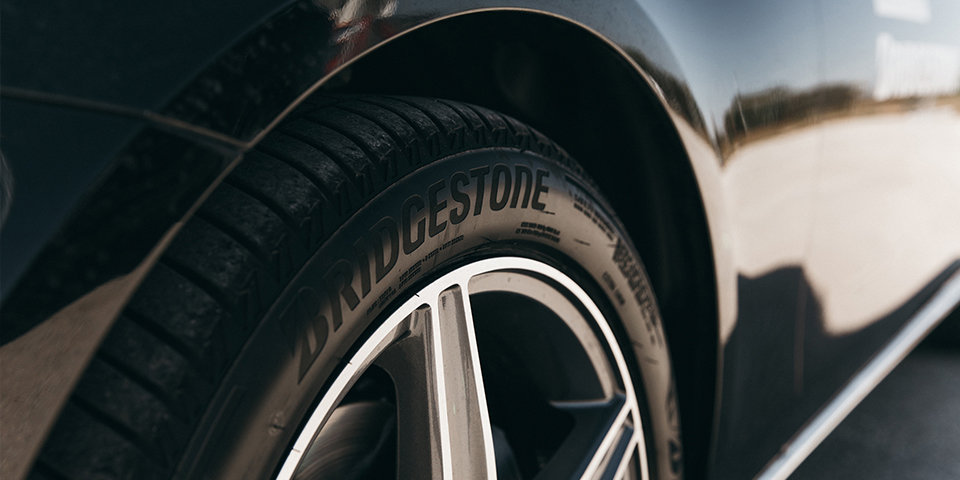 Test pneumatik: Bridgestone Turanza T005