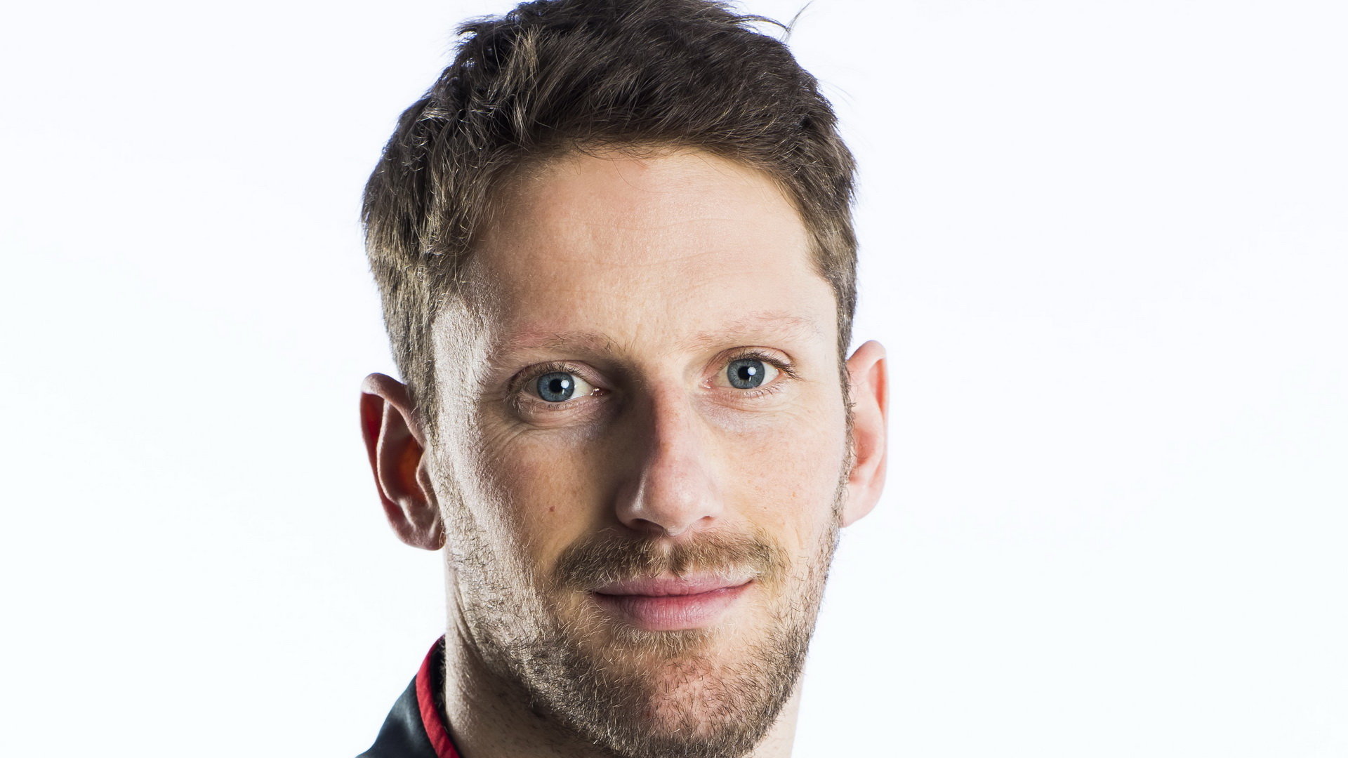 Romain Grosjean pro sezónu 2018
