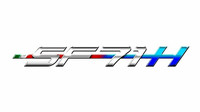Logo Ferrari SF71H