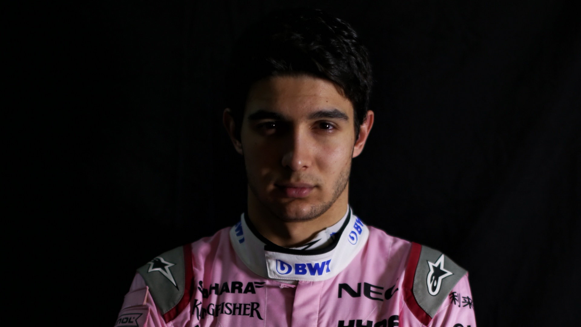 Esteban Ocon touží po návratu do F1