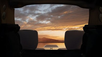 Rolls-Royce Cullinan nabídne díky křeslům Viewing Suite úchvatné výhledy s plným komfortem