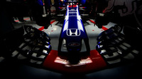 Toro Rosso odstartuje sérii oficiálních představení vozů pro novou sezónu