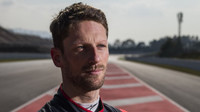 Romain Grosjean od Velké ceny Japonska 2017 nebodoval