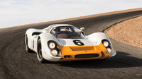Porsche 908 "Short-Tail"