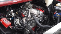 Nenápadné Yugo GV s motorem 5.3 litru V8