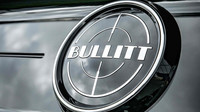 Evropský Ford Mustang Bullit