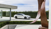 Mercedes-AMG GT 4-Door Coupe