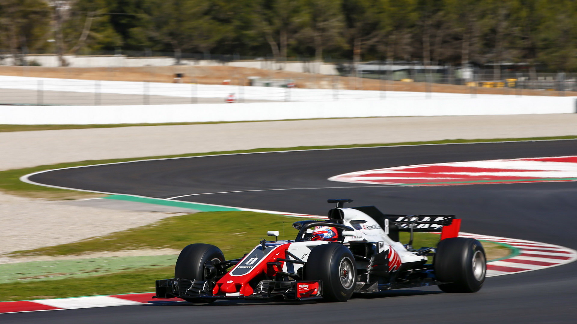 Porazí Haas v sobotní kvalifikaci týmy středu pole včetně McLarenu či Renaultu?