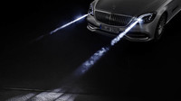 Mercedes-Benz "Digital Light"